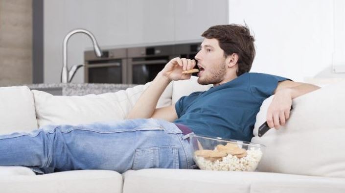 Sarcopenia: cada vez hay más casos como consecuencia de la cuarentena | Actualidad