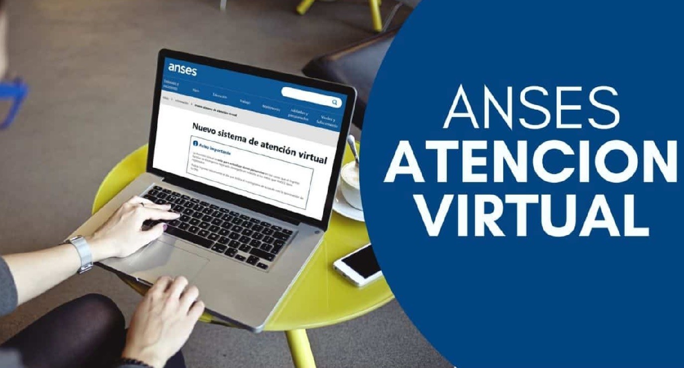 La Anses suma nuevos trámites en la atención virtual | Actualidad