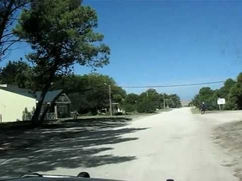 Cómo fue la prueba piloto de turismo en el balneario San Cayetano | Vacaciones | Verano 2021