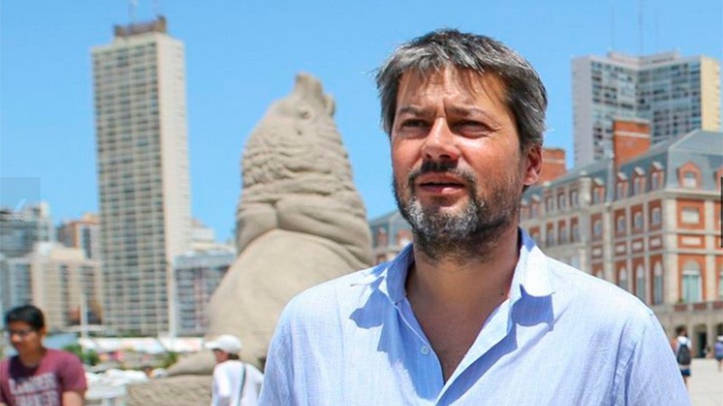 Lammens:"El programa PreViaje ha sido un éxito descomunal que nos tiene a todos muy sorprendidos" | Vacaciones | Verano 2021