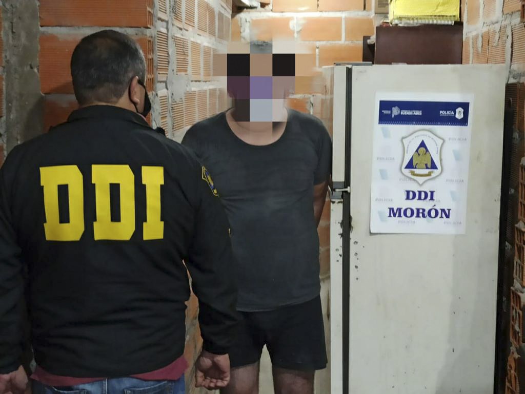 Cayó "La Banda de la Cuarentena" que cometió seis secuestros extorsivos | Actualidad