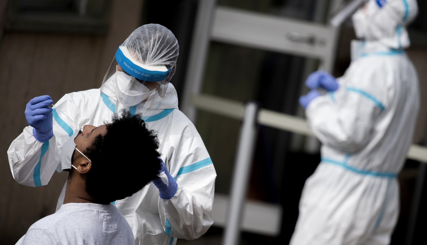 Italia endurece las restricciones frente al aumento de contagios de coronavirus | Internacionales