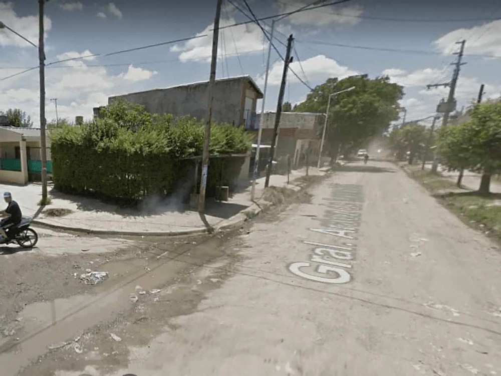 Un ladrón de 17 años fue baleado por un bombero al que intentó robarle en Moreno | Actualidad