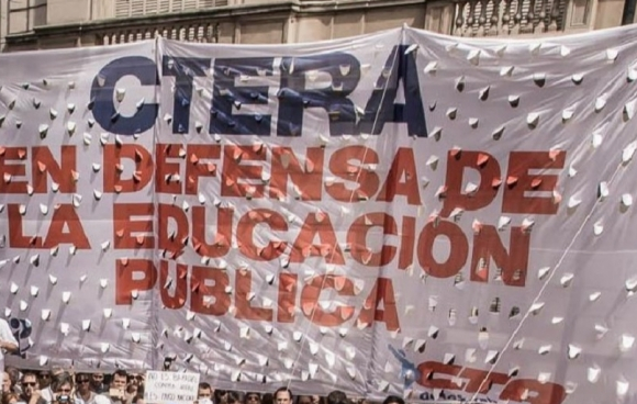 Las condiciones de Ctera para la vuelta a las clases presenciales | Actualidad