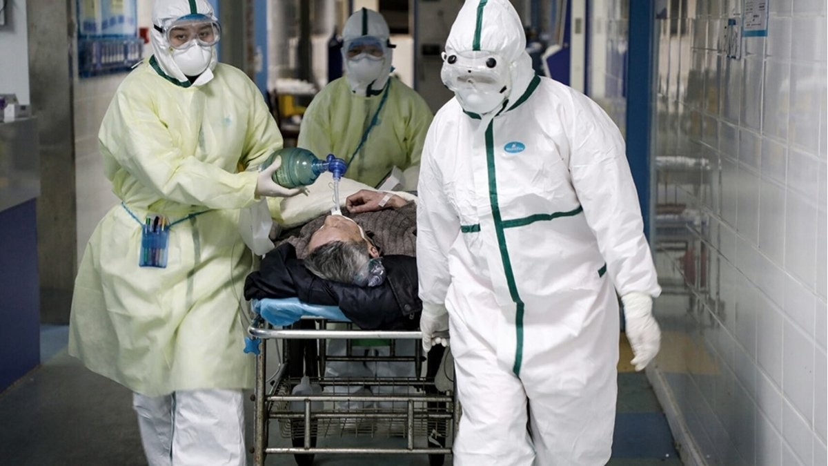 Una nueva reinfección moviliza al mundo de la ciencia | Internacionales