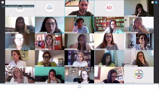 Reconocen a promotoras territoriales en prevención de violencia de género | Actualidad
