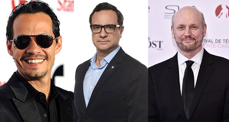 Viacom International Studios realizará su primera serie animada | Espectáculos