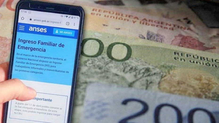 Conocé los programas que reemplazarán al IFE 4 | Actualidad