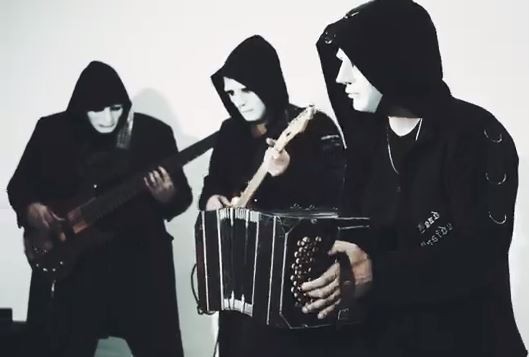 "Anticuerpos", el nuevo disco de Cachivache Orkesta | Espectáculos