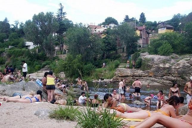 De cara al verano, Villa Carlos Paz prueba el turismo de cercanía | Vacaciones | Verano 2021