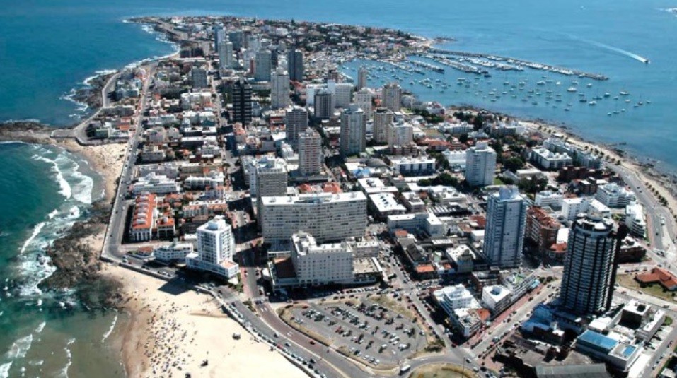 "Queremos recibir siempre a los argentinos": el plan de Uruguay para recibir a turistas | Vacaciones | Verano 2021