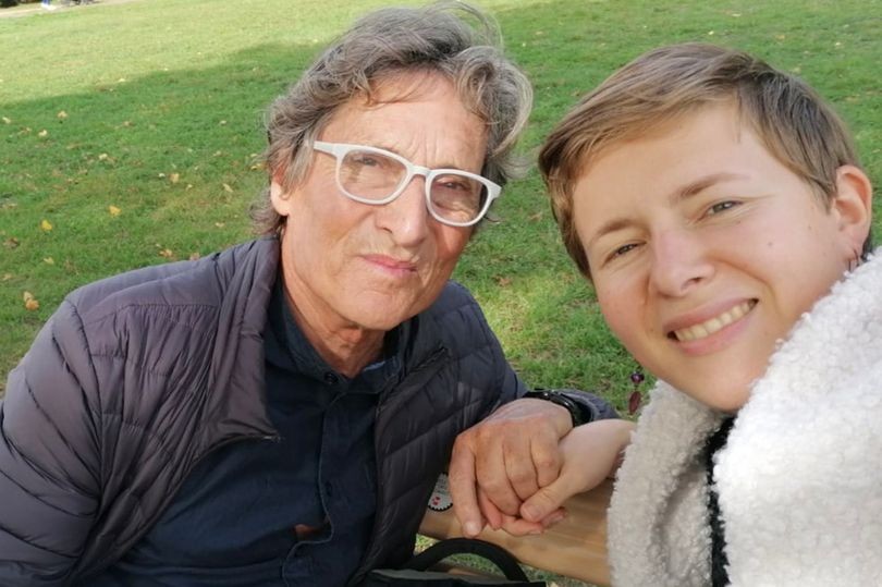 La historia de la chica de 31 años que tiene un novio de 72: "Es el mejor amante que tuve" | Curiosidades