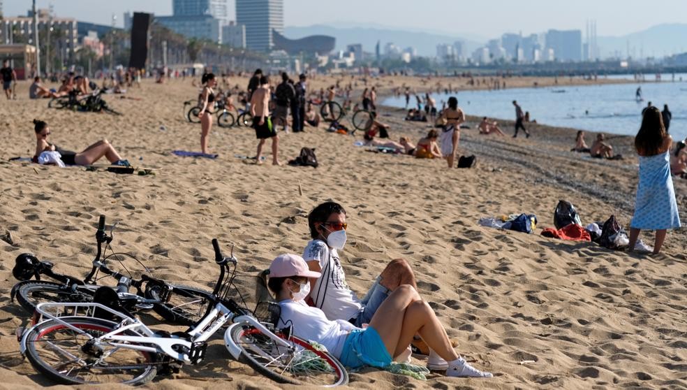 Quiénes podrán acceder al "Bono fiscal vacacional" de 20.000 pesos | Vacaciones | Verano 2021