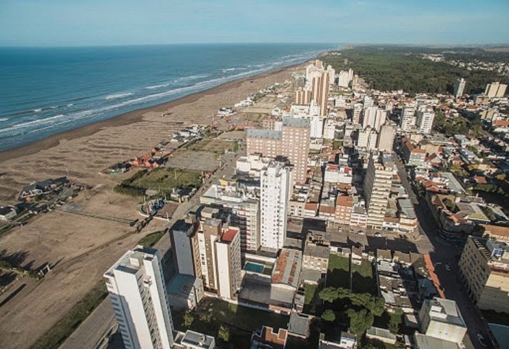 Necochea planea una temporada de verano anticipada, desde el 15 de noviembre | Vacaciones | Verano 2021
