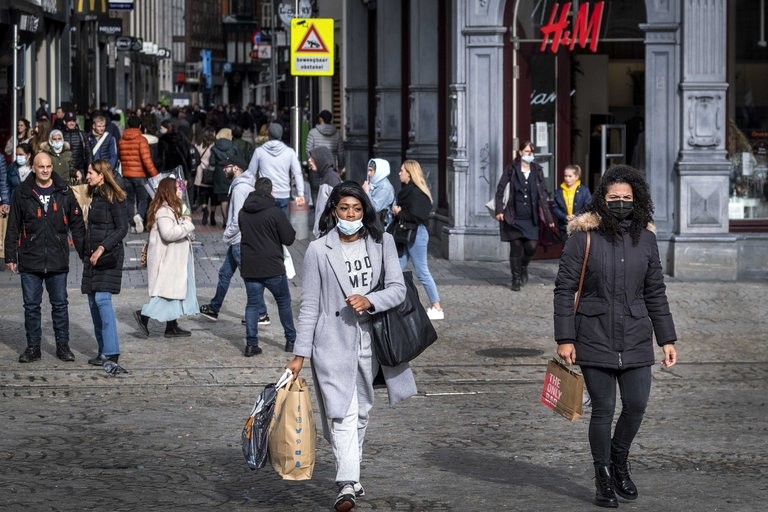 La OMS reconoció que el COVID-19 podría dejar de ser pandemia y volverse endémico | Internacionales