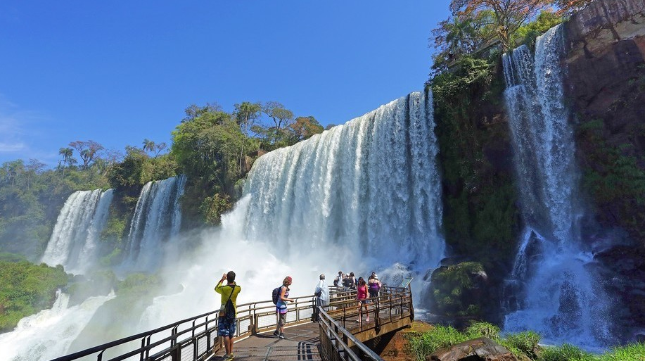 El plan PreViaje 2021 ya cuenta con 6.000 prestadores y una facturación de 100 millones de pesos | Vacaciones | Verano 2021