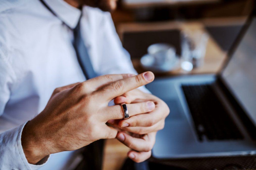 Encuesta pirata: ellos buscan mujeres más jóvenes y ellas prefieren hombres que las superen en edad | Actualidad