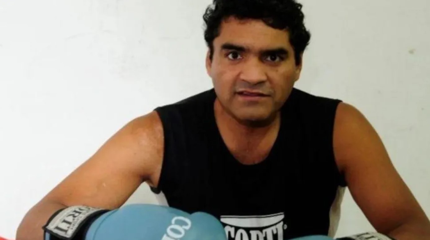 El Roña Castro agarró a trompadas a uno de los ladrones que lo asaltó el fin de semana | Actualidad