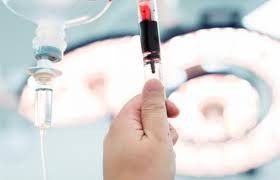 Todo donante de sangre puede donar células de médula ósea | Actualidad