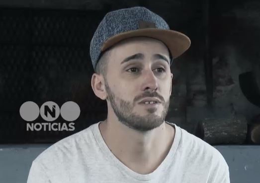 Sobreseyeron a DJ Memo, integrante de Wachiturros, en una causa por abuso | Actualidad