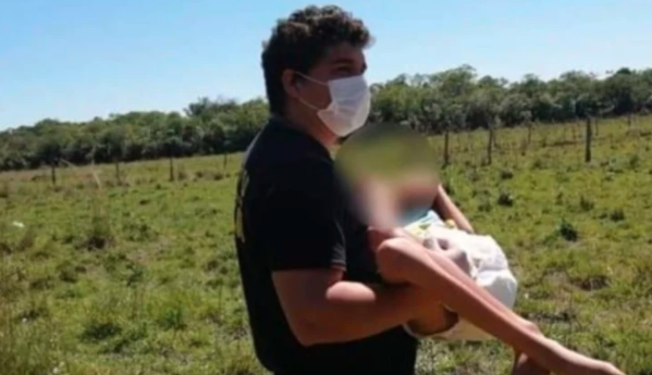 Una nena de 10 años murió de hambre porque sus padres escondían la comida | Internacionales