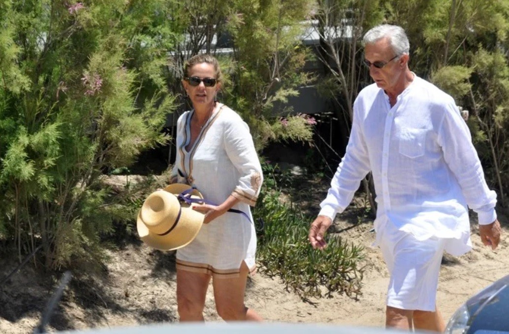 Femicidio y suicidio en Martindale: analizarán celulares y computadoras de Neuss | Actualidad