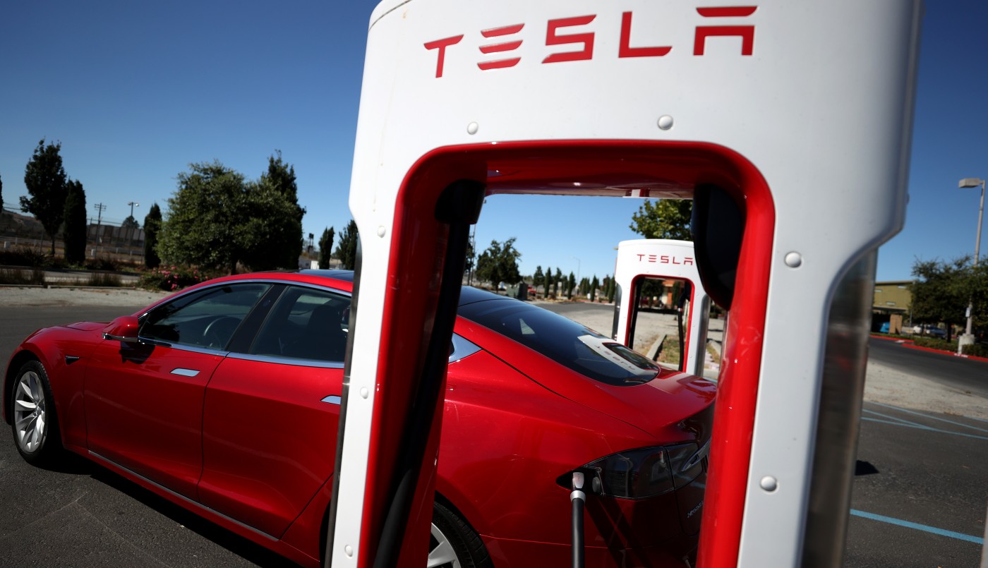 El fabricante de autos Tesla se quedó sin agua en Berlín por no pagar la factura | Internacionales