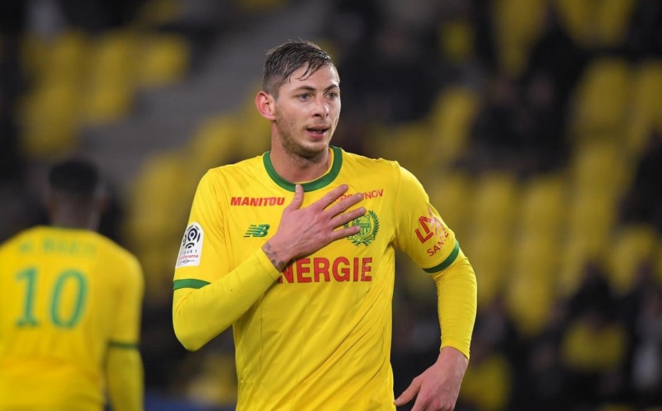 Reino Unido: imputaron a un hombre por la muerte de Emiliano Sala | Deportes