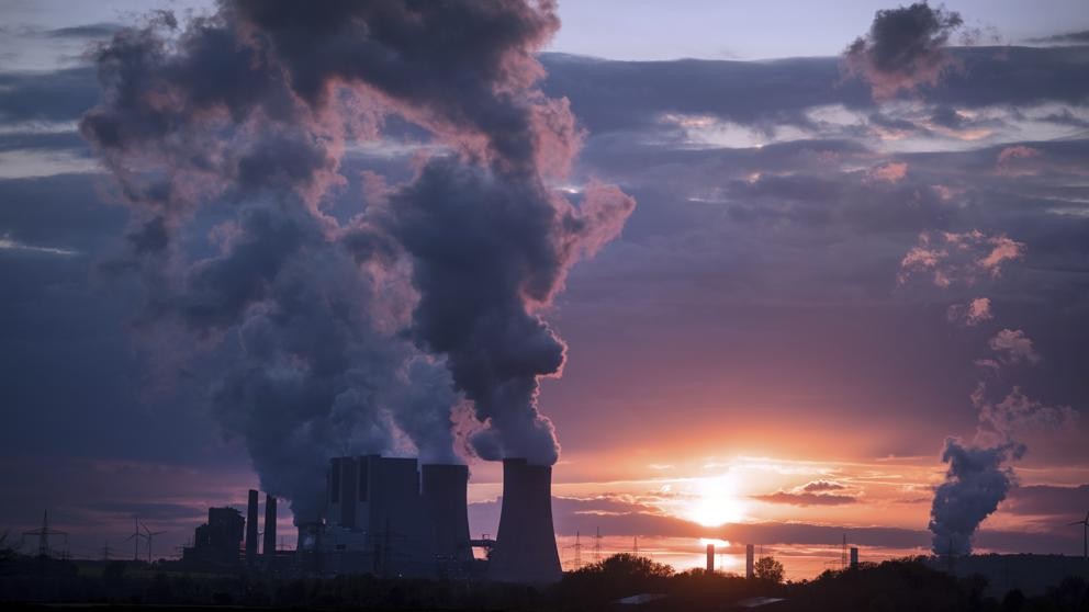 Líderes de la Unión Europea postergan hasta diciembre la decisión sobre una meta de reducción de emisiones para 2030 | Clima, naturaleza y medio ambiente