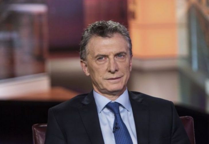 Macri: "En 2023 vamos a volver al poder en la Argentina" | Política