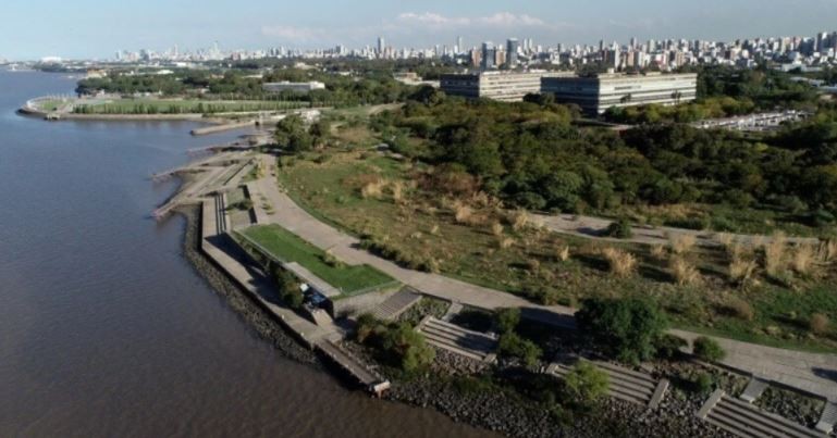 La UBA intimó a tres clubes a desalojar terrenos propios ocupados de forma gratuita en Núñez | Actualidad