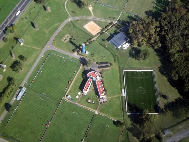 El sorteo del campeonato de la Liga Profesional se realizará por primera vez al aire libre | Deportes