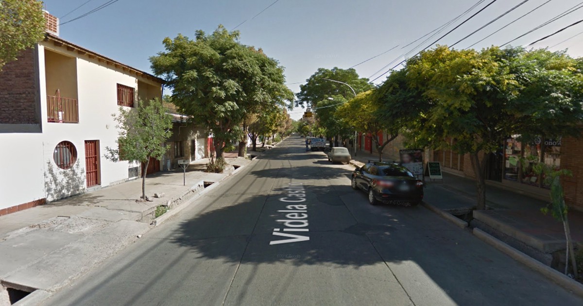 Mendoza: la violaron durante una entradera y le dispararon al amigo que quiso defenderla | Actualidad