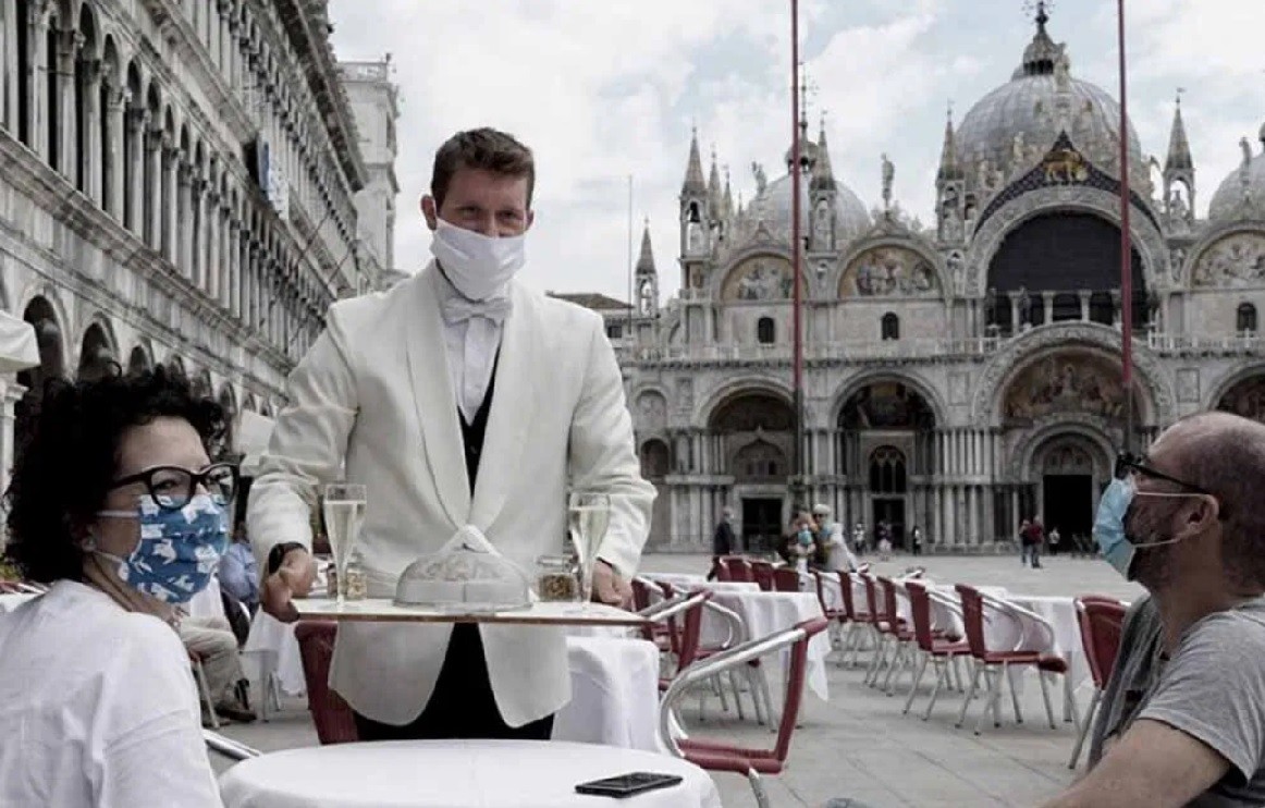 Italia registra más de 10.000 casos de coronavirus y el Gobierno ve un "problema serio" | Internacionales