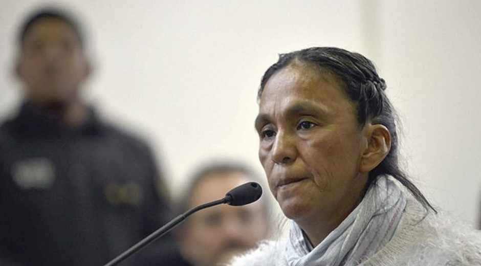 Ordenan liberar a Milagro Sala, pero seguirá presa por otra causa | Política
