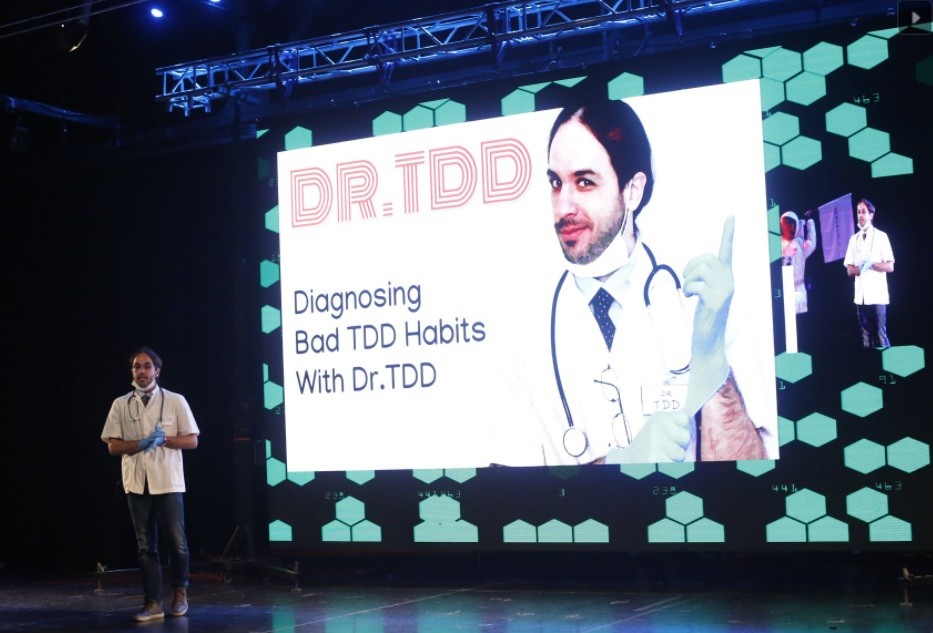 Arranca Nerdear.la el encuentro de "nerds" para aprender sobre ciencia y tecnología | Tecno