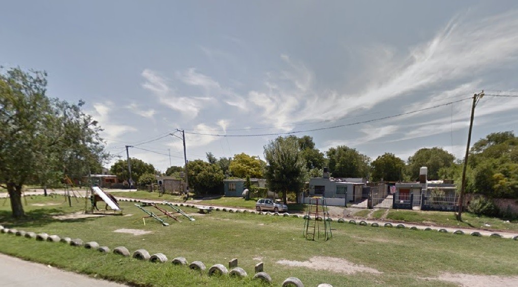 Una nena de tres años murió de un balazo mientras peleaban su papá y el novio de su mamá | Actualidad