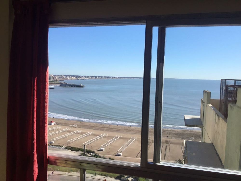 Alquilar un dos ambientes en Mar del Plata saldrá $30.000, en promedio, la quincena | Vacaciones | Verano 2021