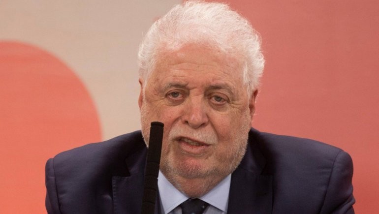 Ginés González García: "En marzo podremos tener en forma masiva la vacuna" | Actualidad