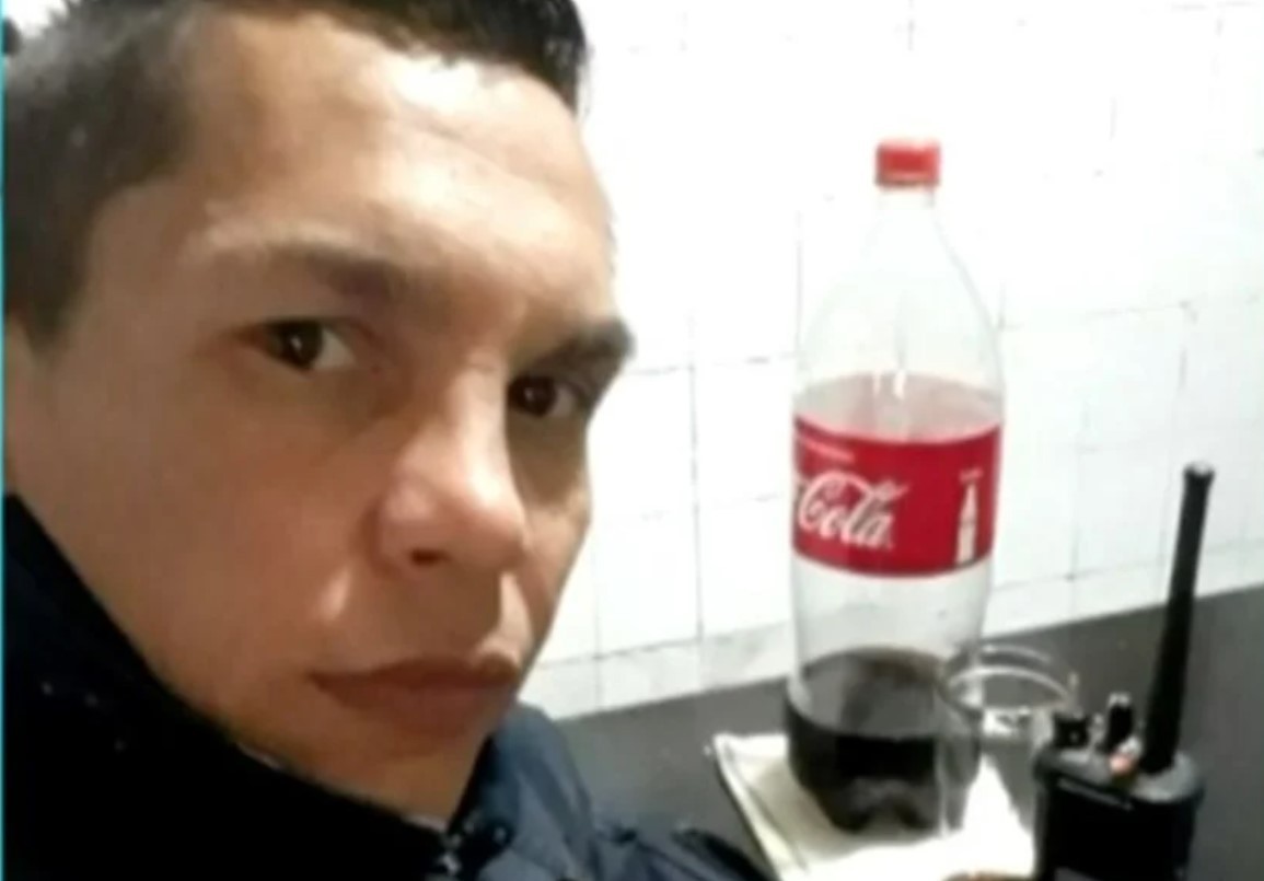 Politrucho: con uniforme y arma reglamentaria se hacía pasar por efectivo de la Bonaerense | Actualidad