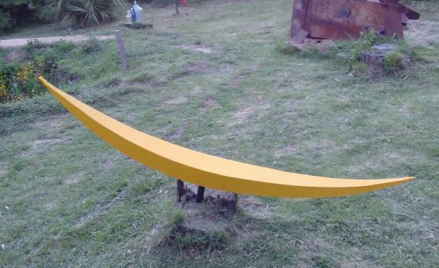 Punta del Este: detuvieron a un argentino que se robó una escultura, se sacó una selfie y la tiró a la basura | Actualidad