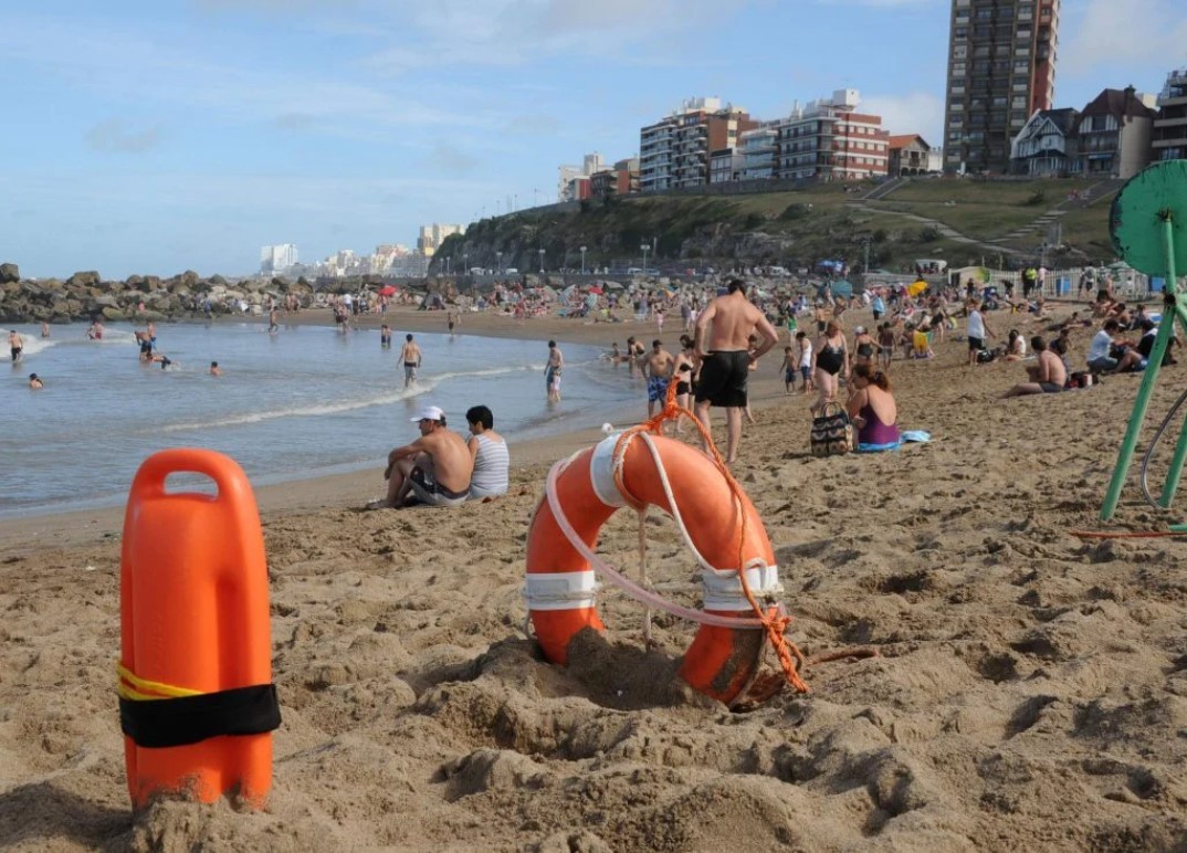 Kicillof se reúne con intendentes para definir cómo será la temporada de verano | Actualidad