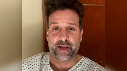 Internaron a José María Listorti por coronavirus | Espectáculos