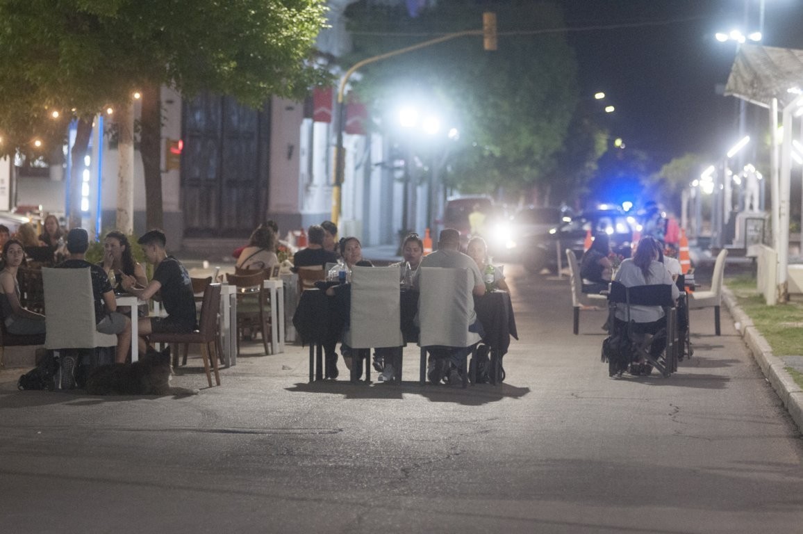 Quilmes habilitará corredores gastronómicos este jueves | Actualidad