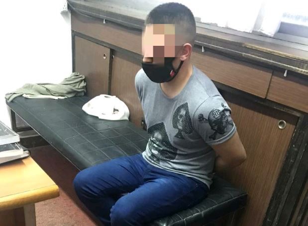 Detienen al presunto autor del crimen del policía asesinado en San Martín | Actualidad