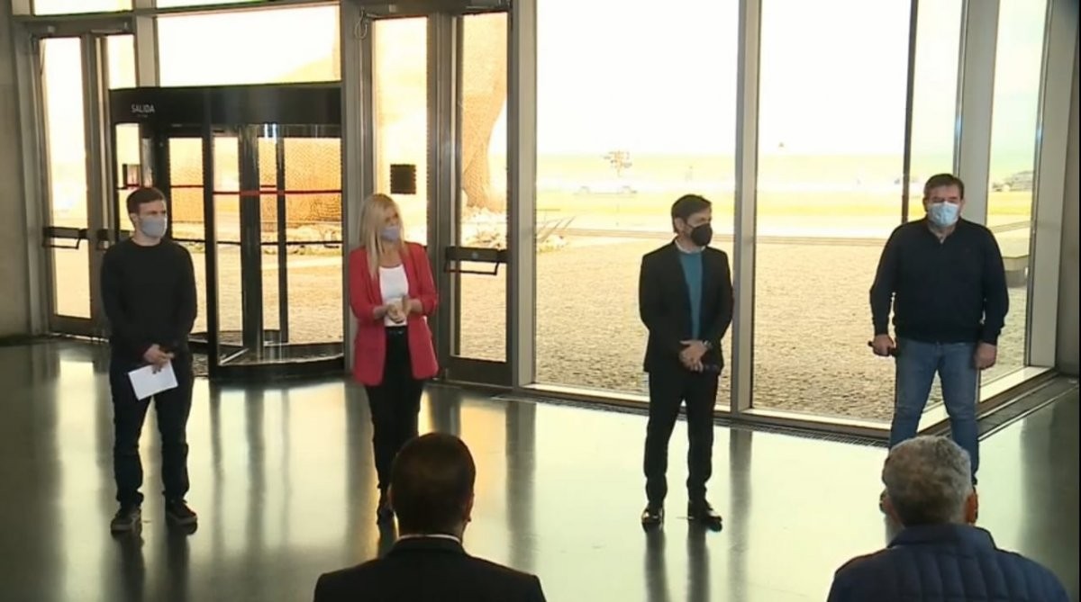 La temporada de verano comenzará el 1 de diciembre y culminará el 4 de abril | Vacaciones | Verano 2021