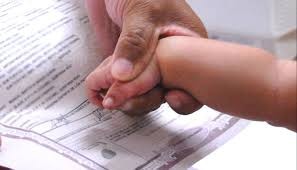 Por primera vez se debió sortear el orden de apellidos en el Registro Civil de Tierra del Fuego | Actualidad