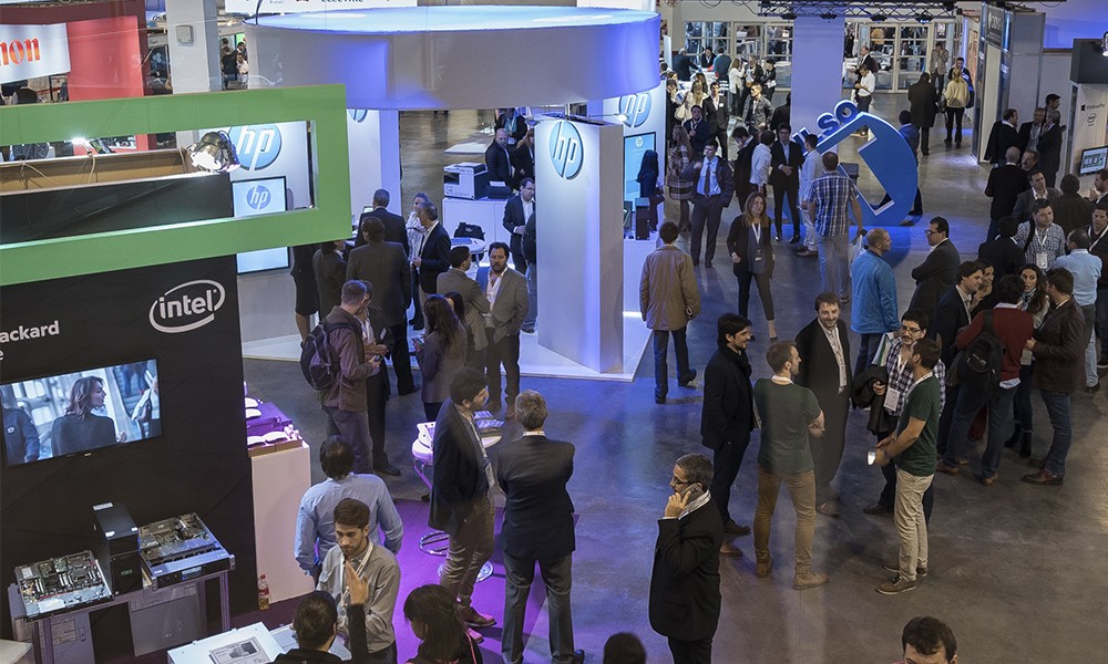 Arranca la expo tecnológica más importante del país | Tecno