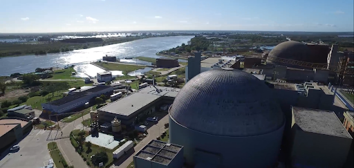 Las centrales nucleares argentinas alcanzaron el récord histórico de generación anual | Actualidad