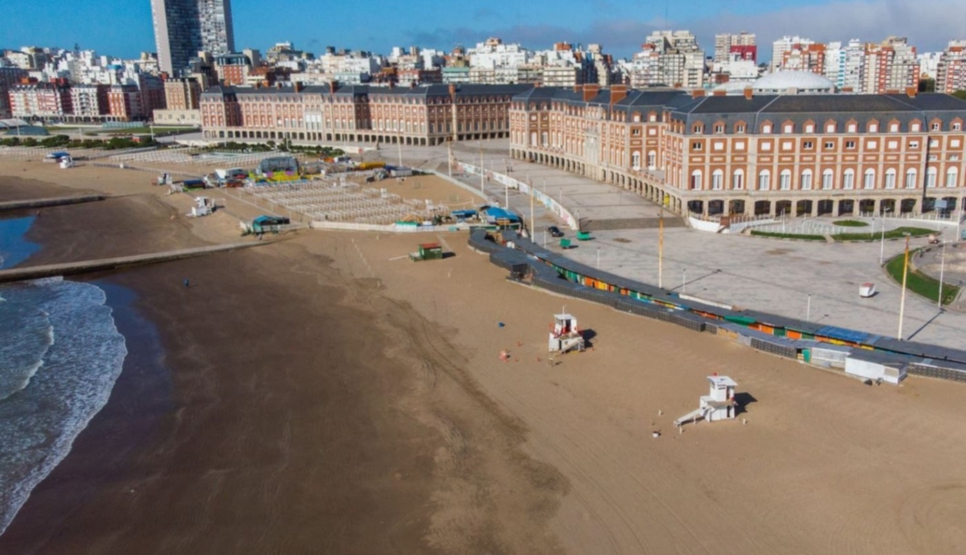 La app Cuidar Verano será obligatoria para todos los que vayan de vacaciones a la Costa | Vacaciones | Verano 2021